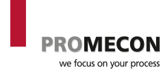 PROMECON - Medición de flujo de sólidos y carbón