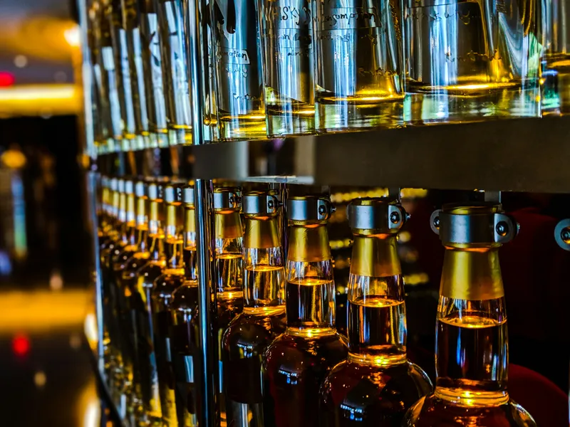 Instrumentación industrial para Alimentos y Bebidas