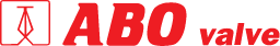 ABO Valve logo