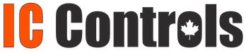 IC Controls logo